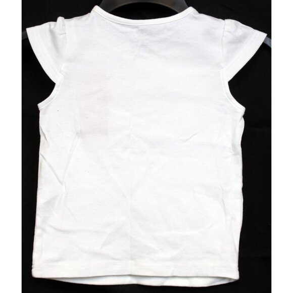 2008 Gymboree Palm Springs T-shirt Top Shirt sz 4 Flower Florida Vacation Beach - Picture 3 of 5